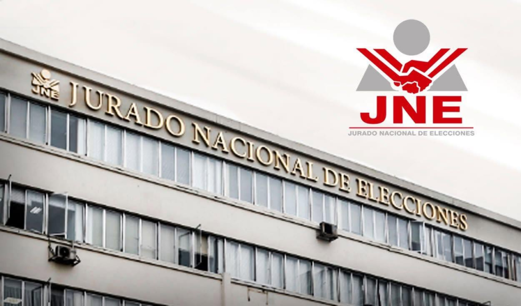 Jurado Nacional de Elecciones recuerda plazo para la inscripción de candidatos a las Elecciones Regionales y Municipales 2026