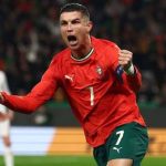 Portugal con Cristiano Ronaldo derrota 2-1 a Croacia y clasifica a los octavos de final del Mundial 2026